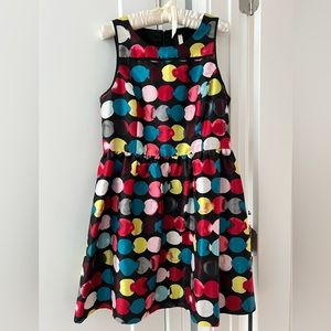 Kensie Party Dress (Size Large)